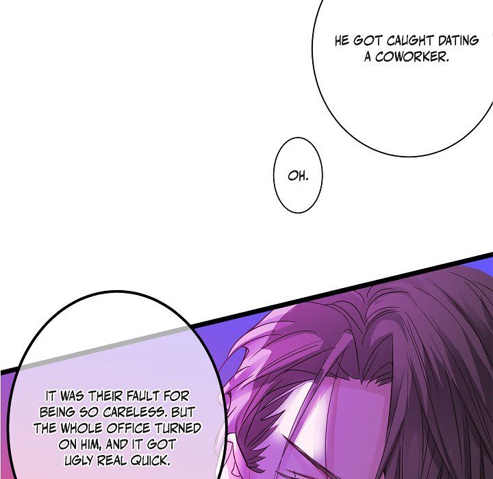 Sentimental Reasons Sentimental Reasons EP 42 - Toomics page 23 - 