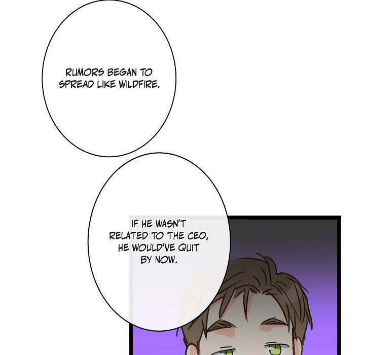 Sentimental Reasons Sentimental Reasons EP 42 - Toomics page 25 - 