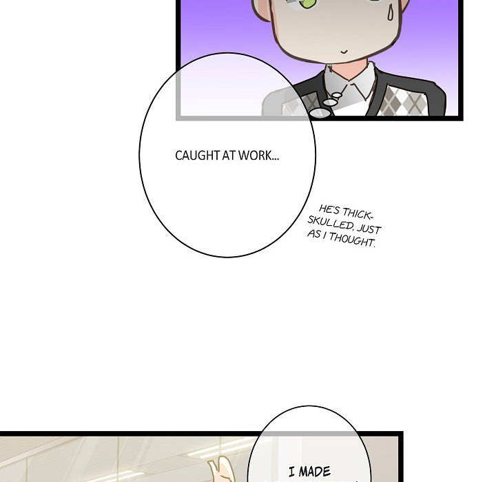 Sentimental Reasons Sentimental Reasons EP 42 - Toomics page 26 - 