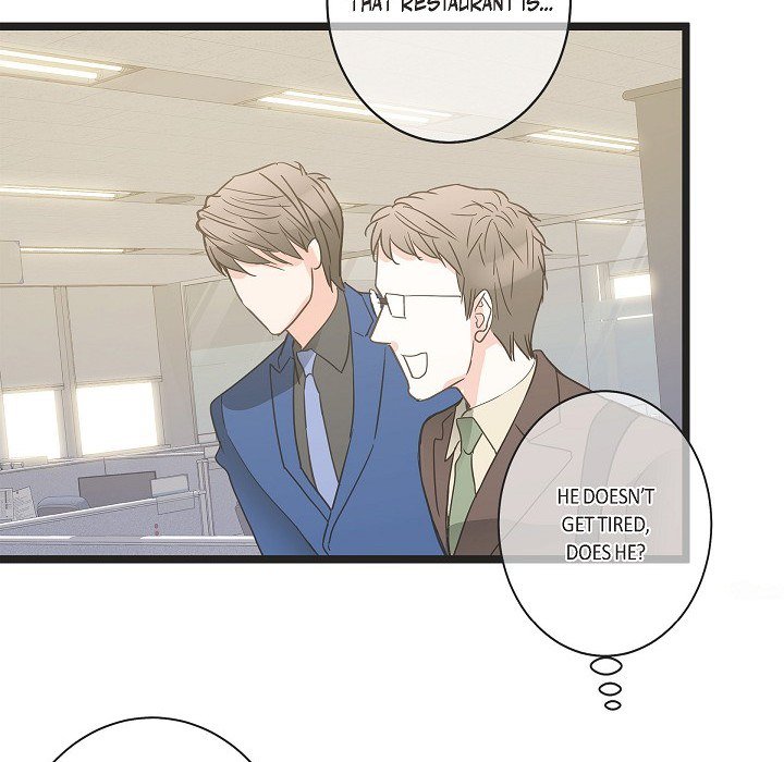 Sentimental Reasons Sentimental Reasons EP 42 - Toomics page 28 - 