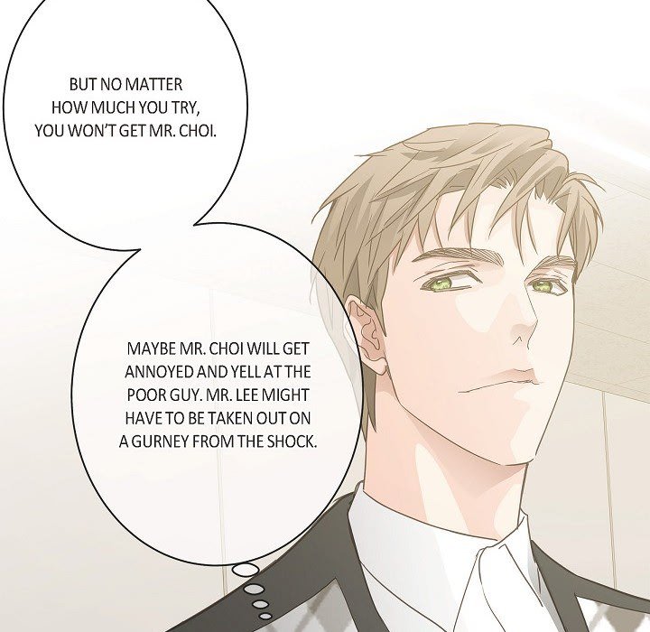 Sentimental Reasons Sentimental Reasons EP 42 - Toomics page 29 - 