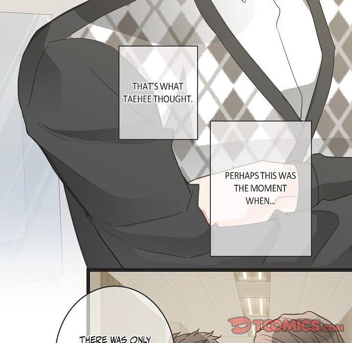 Sentimental Reasons Sentimental Reasons EP 42 - Toomics page 30 - 