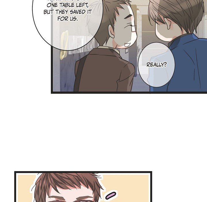 Sentimental Reasons Sentimental Reasons EP 42 - Toomics page 31 - 