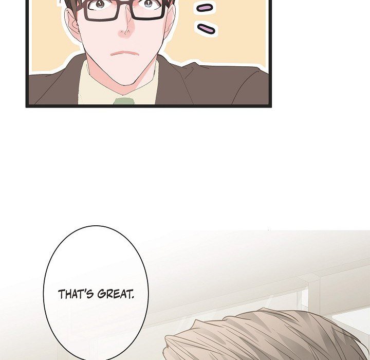 Sentimental Reasons Sentimental Reasons EP 42 - Toomics page 32 - 