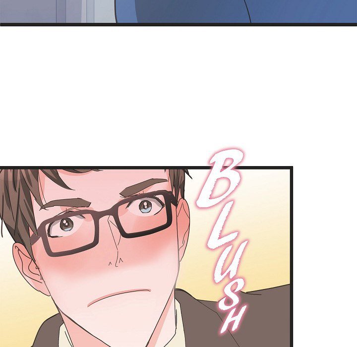 Sentimental Reasons Sentimental Reasons EP 42 - Toomics page 34 - 