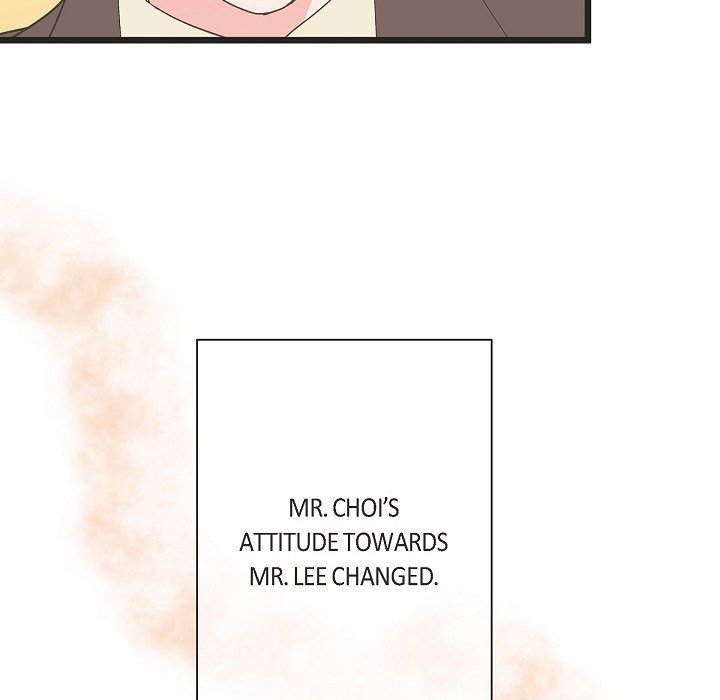 Sentimental Reasons Sentimental Reasons EP 42 - Toomics page 35 - 