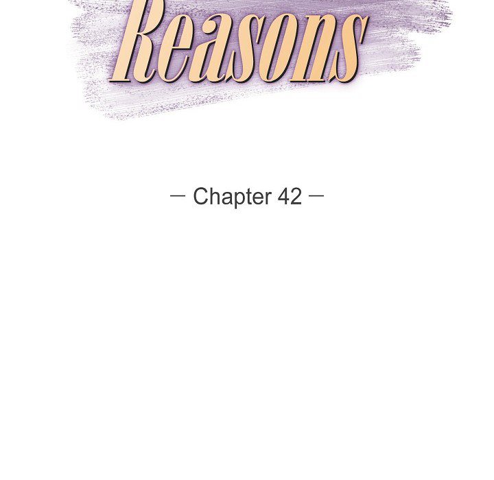 Sentimental Reasons Sentimental Reasons EP 42 - Toomics page 37 - 