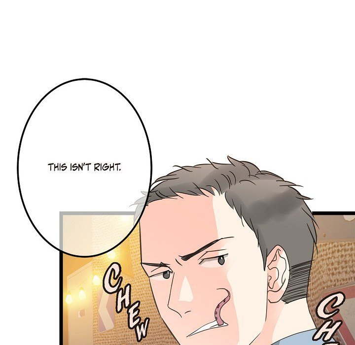 Sentimental Reasons Sentimental Reasons EP 42 - Toomics page 38 - 