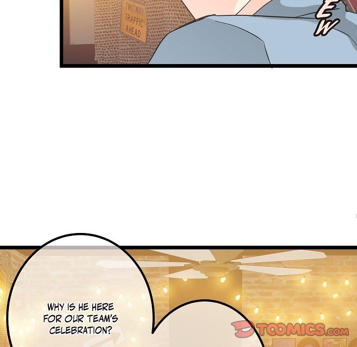 Sentimental Reasons Sentimental Reasons EP 42 - Toomics page 39 - 