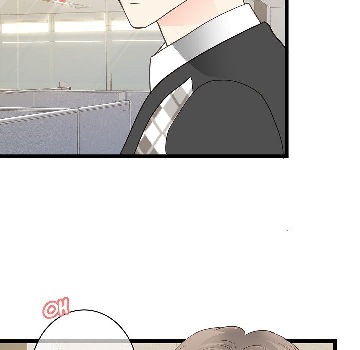 Sentimental Reasons Sentimental Reasons EP 42 - Toomics page 5 - 