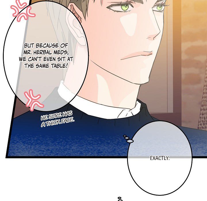 Sentimental Reasons Sentimental Reasons EP 42 - Toomics page 42 - 
