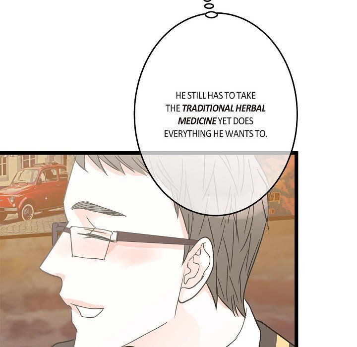 Sentimental Reasons Sentimental Reasons EP 42 - Toomics page 43 - 