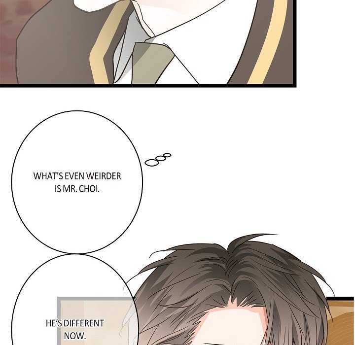 Sentimental Reasons Sentimental Reasons EP 42 - Toomics page 44 - 