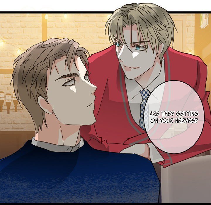 Sentimental Reasons Sentimental Reasons EP 42 - Toomics page 49 - 