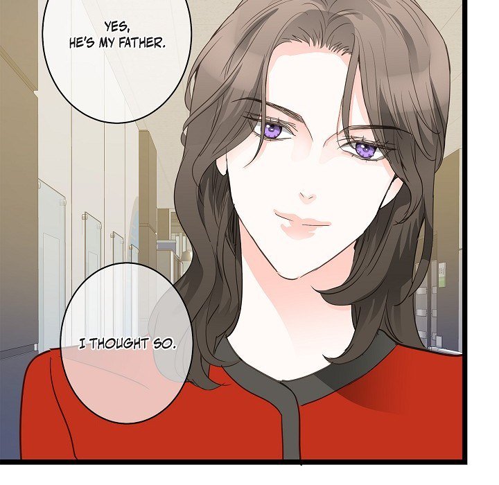 Sentimental Reasons Sentimental Reasons EP 42 - Toomics page 6 - 