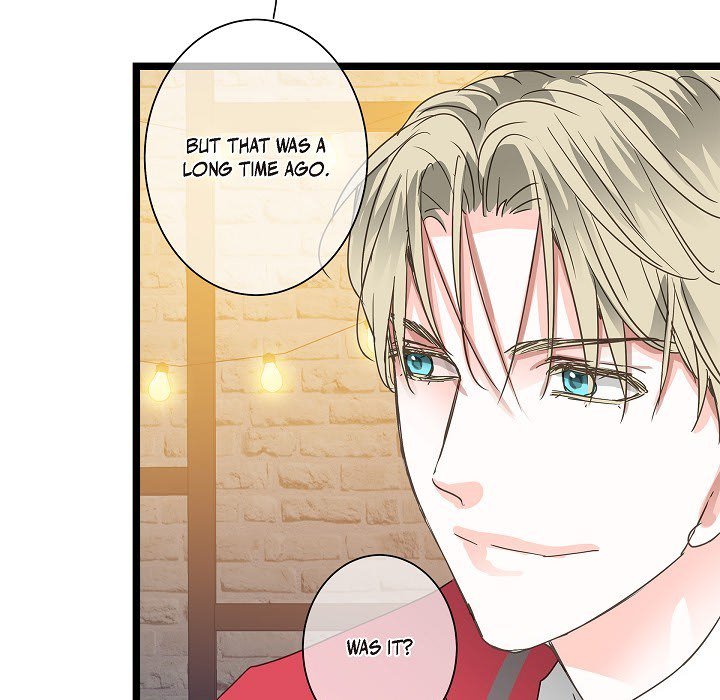 Sentimental Reasons Sentimental Reasons EP 42 - Toomics page 53 - 