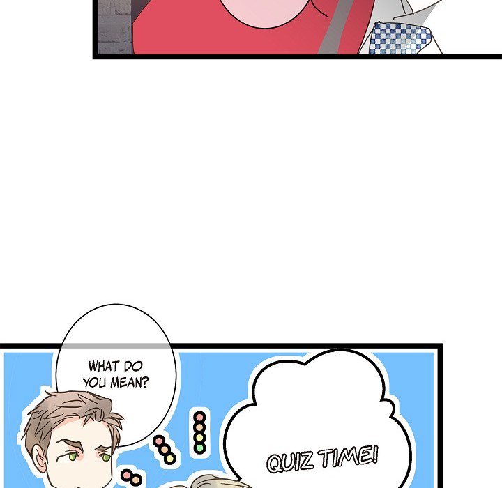 Sentimental Reasons Sentimental Reasons EP 42 - Toomics page 54 - 