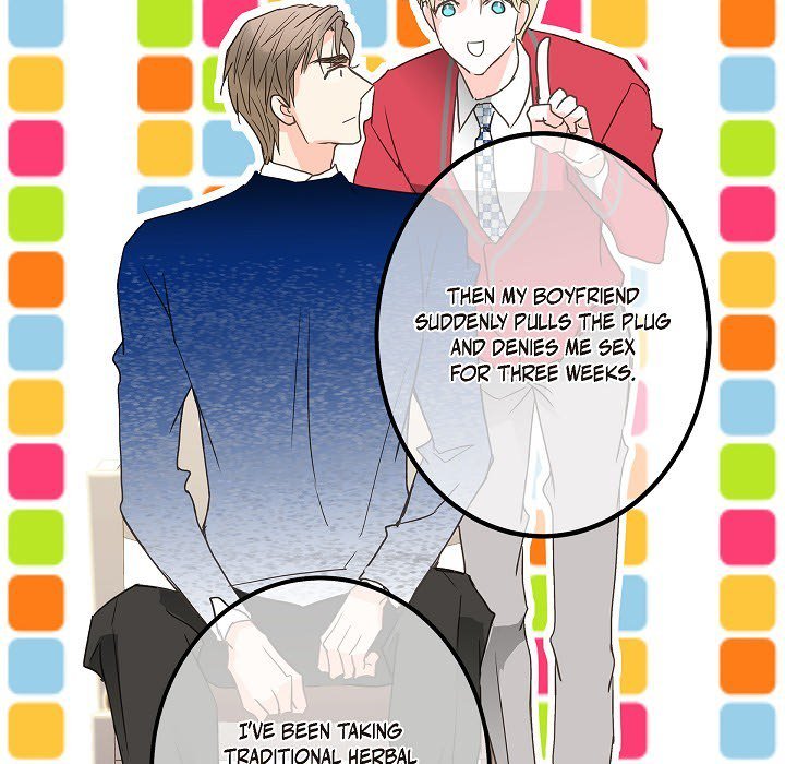 Sentimental Reasons Sentimental Reasons EP 42 - Toomics page 56 - 