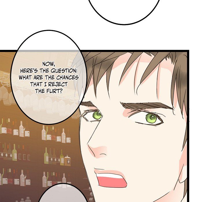 Sentimental Reasons Sentimental Reasons EP 42 - Toomics page 58 - 
