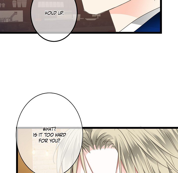 Sentimental Reasons Sentimental Reasons EP 42 - Toomics page 59 - 