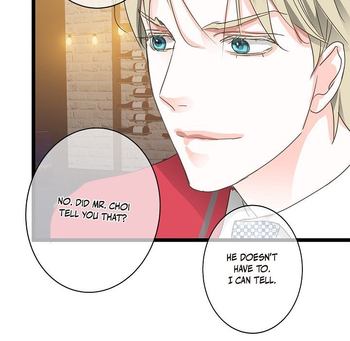 Sentimental Reasons Sentimental Reasons EP 42 - Toomics page 60 - 