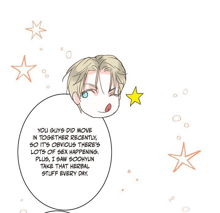 Sentimental Reasons Sentimental Reasons EP 42 - Toomics page 61 - 