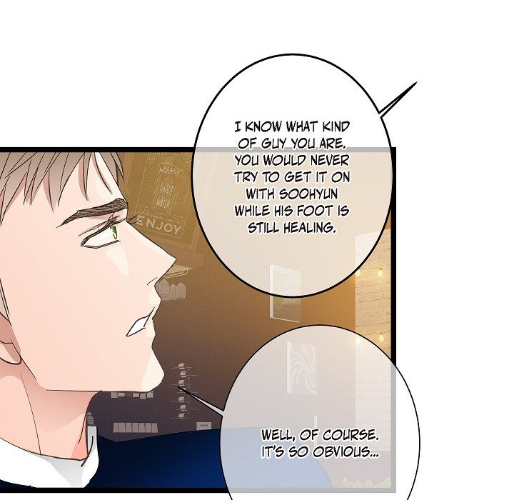 Sentimental Reasons Sentimental Reasons EP 42 - Toomics page 63 - 