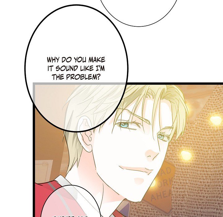 Sentimental Reasons Sentimental Reasons EP 42 - Toomics page 64 - 