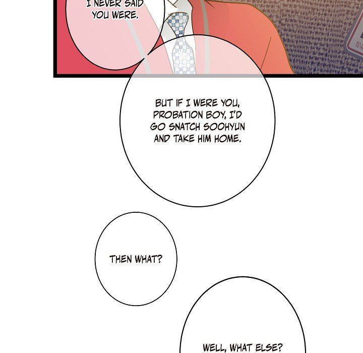 Sentimental Reasons Sentimental Reasons EP 42 - Toomics page 65 - 