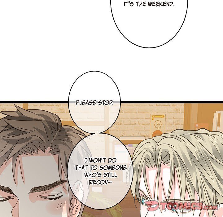 Sentimental Reasons Sentimental Reasons EP 42 - Toomics page 66 - 