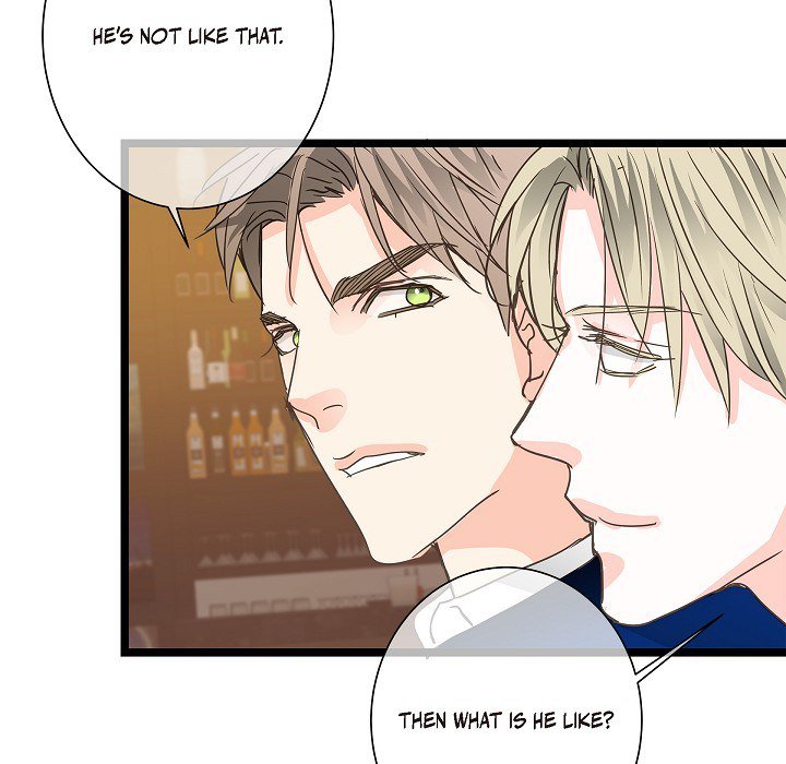 Sentimental Reasons Sentimental Reasons EP 42 - Toomics page 68 - 