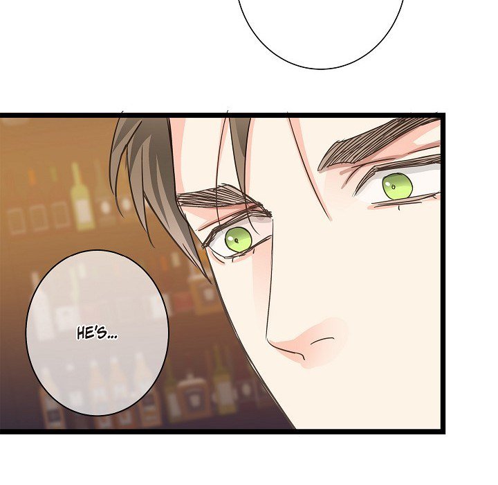 Sentimental Reasons Sentimental Reasons EP 42 - Toomics page 69 - 