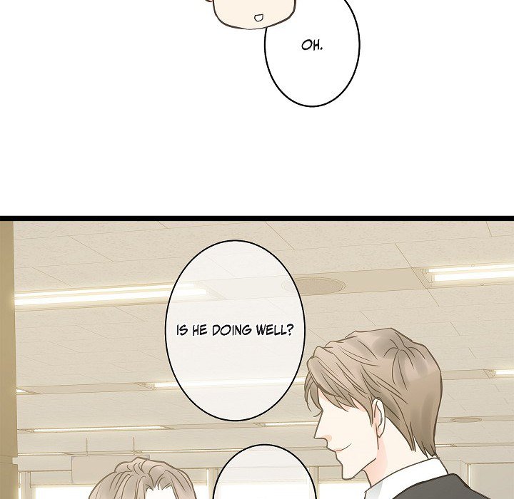Sentimental Reasons Sentimental Reasons EP 42 - Toomics page 8 - 