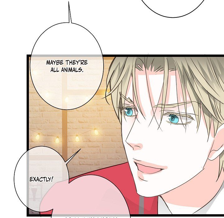 Sentimental Reasons Sentimental Reasons EP 42 - Toomics page 73 - 