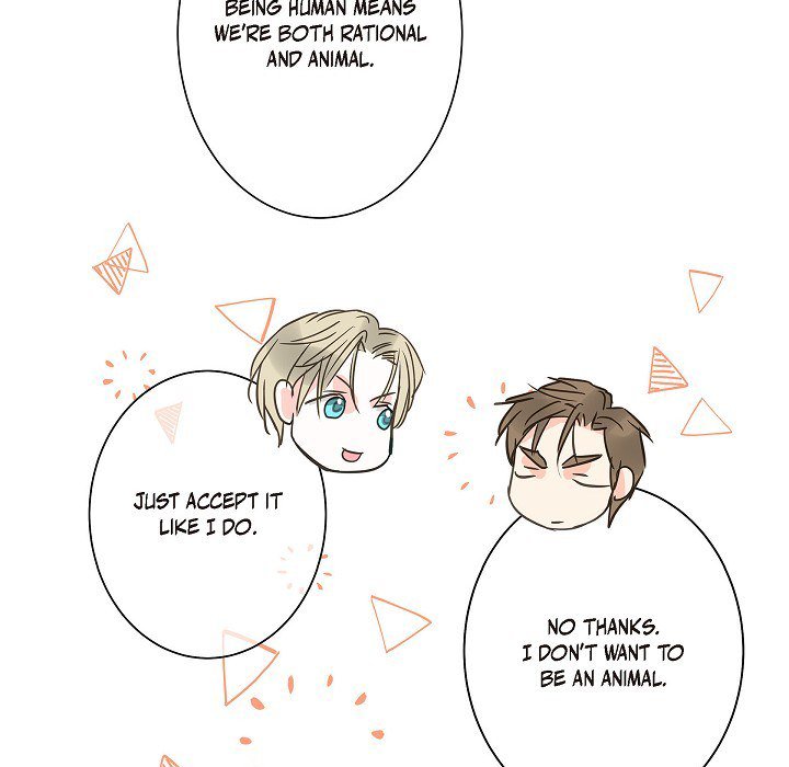 Sentimental Reasons Sentimental Reasons EP 42 - Toomics page 74 - 