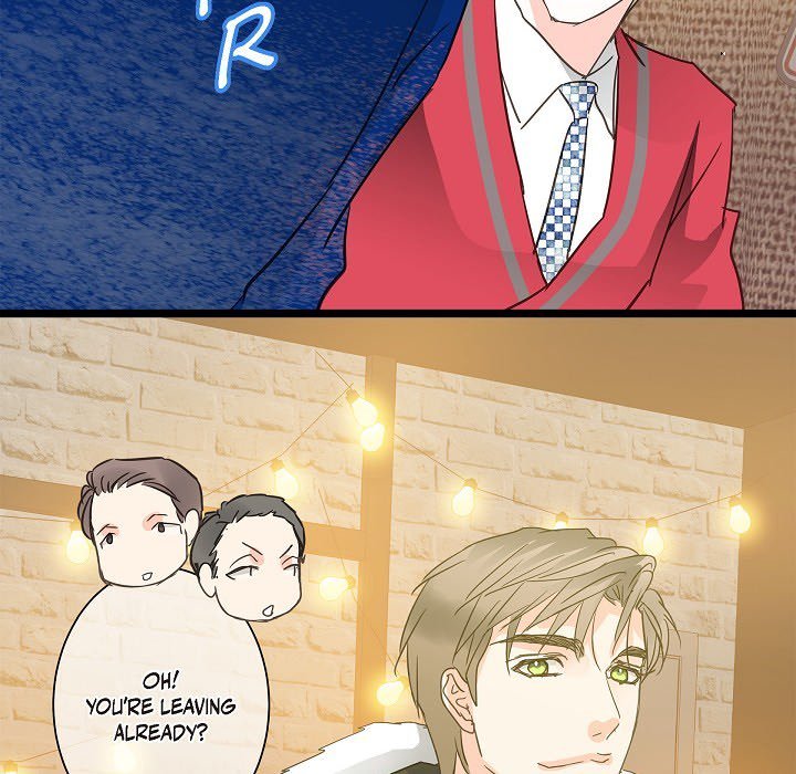 Sentimental Reasons Sentimental Reasons EP 42 - Toomics page 77 - 