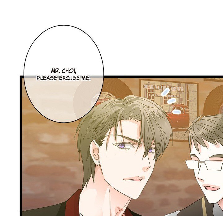 Sentimental Reasons Sentimental Reasons EP 42 - Toomics page 79 - 