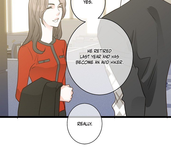 Sentimental Reasons Sentimental Reasons EP 42 - Toomics page 9 - 