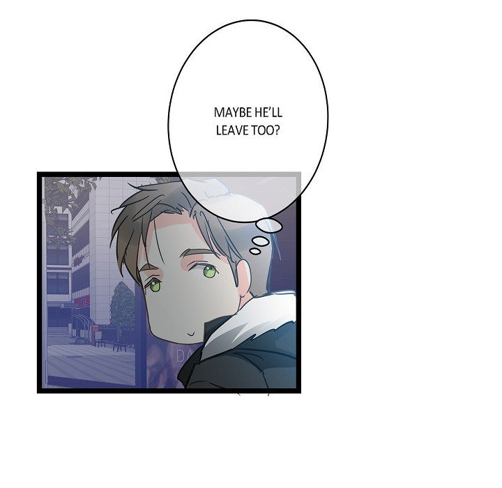 Sentimental Reasons Sentimental Reasons EP 42 - Toomics page 86 - 