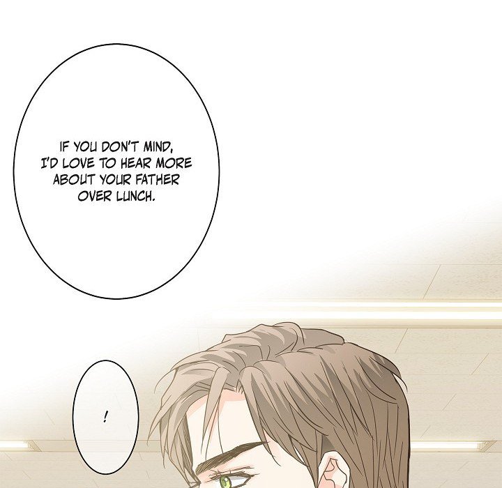 Sentimental Reasons Sentimental Reasons EP 42 - Toomics page 10 - 