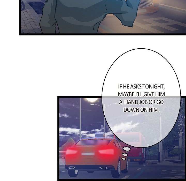 Sentimental Reasons Sentimental Reasons EP 42 - Toomics page 94 - 