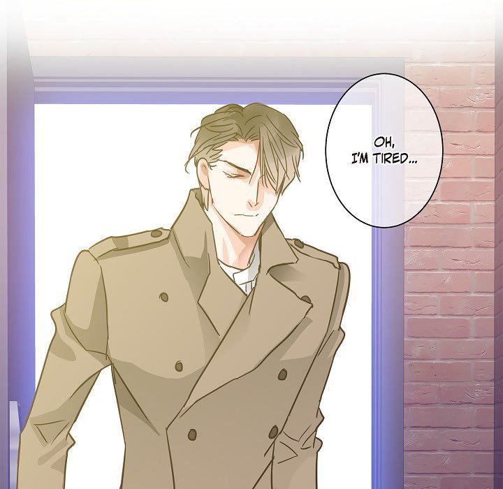 Sentimental Reasons Sentimental Reasons EP 42 - Toomics page 96 - 