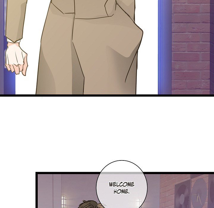 Sentimental Reasons Sentimental Reasons EP 42 - Toomics page 97 - 