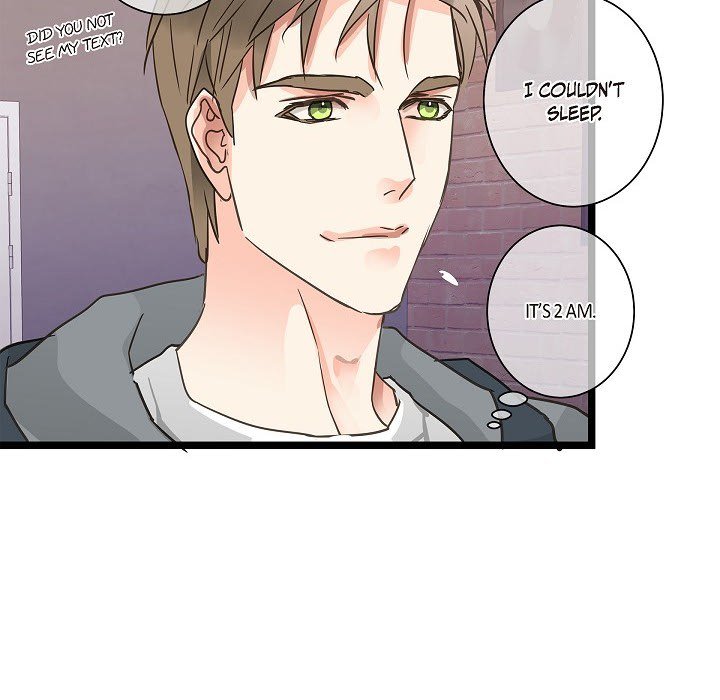 Sentimental Reasons Sentimental Reasons EP 42 - Toomics page 99 - 