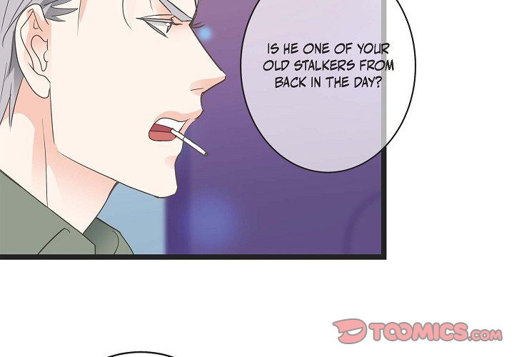 Sentimental Reasons Sentimental Reasons EP 43 - Toomics page 2 - 