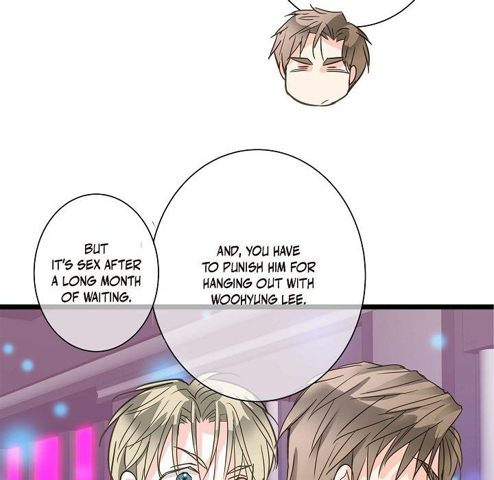 Sentimental Reasons Sentimental Reasons EP 43 - Toomics page 101 - 