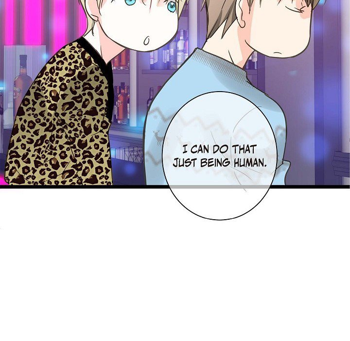 Sentimental Reasons Sentimental Reasons EP 43 - Toomics page 102 - 