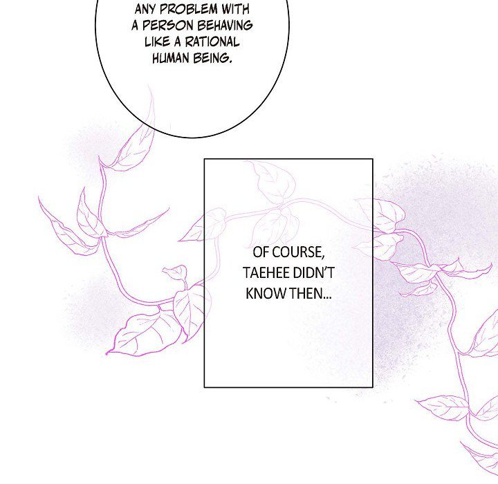 Sentimental Reasons Sentimental Reasons EP 43 - Toomics page 104 - 
