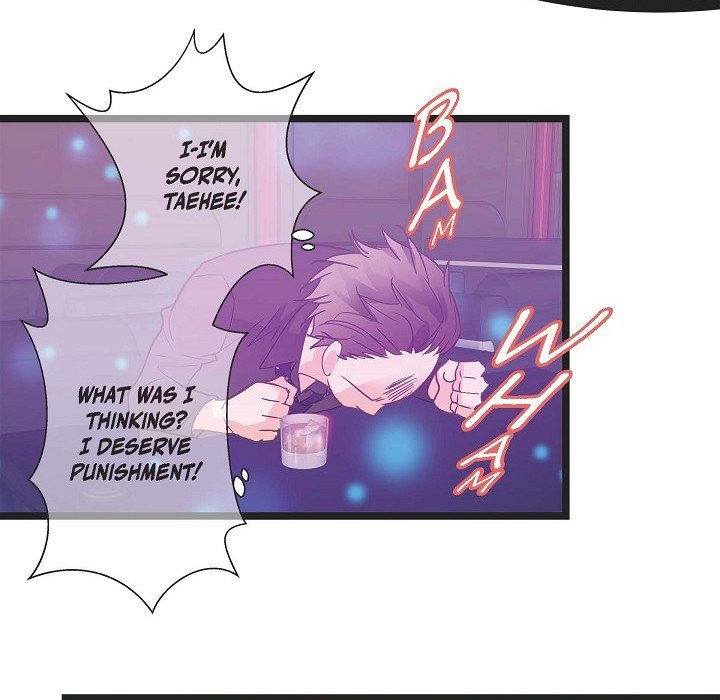 Sentimental Reasons Sentimental Reasons EP 43 - Toomics page 14 - 