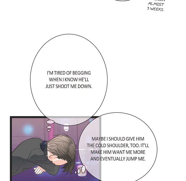 Sentimental Reasons Sentimental Reasons EP 43 - Toomics page 16 - 